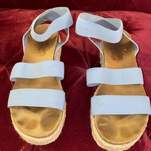 Steve Madden Kimmie Sandal